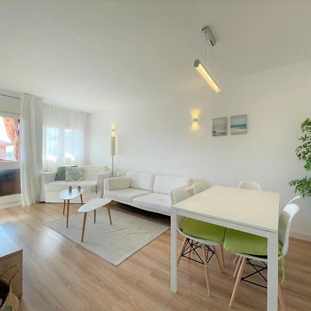 דירות וילאסאר דה מאר Apartamento Con Piscina Y Gran Terraza Con Vistas - Muy Cerca De La Playa, El Centro Y La Estacion מראה חיצוני תמונה