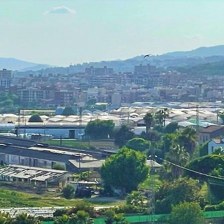 דירות וילאסאר דה מאר Apartamento Con Piscina Y Gran Terraza Con Vistas - Muy Cerca De La Playa, El Centro Y La Estacion מראה חיצוני תמונה