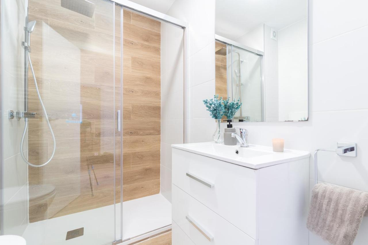 דירות וילאסאר דה מאר Apartamento Con Piscina Y Gran Terraza Con Vistas - Muy Cerca De La Playa, El Centro Y La Estacion מראה חיצוני תמונה