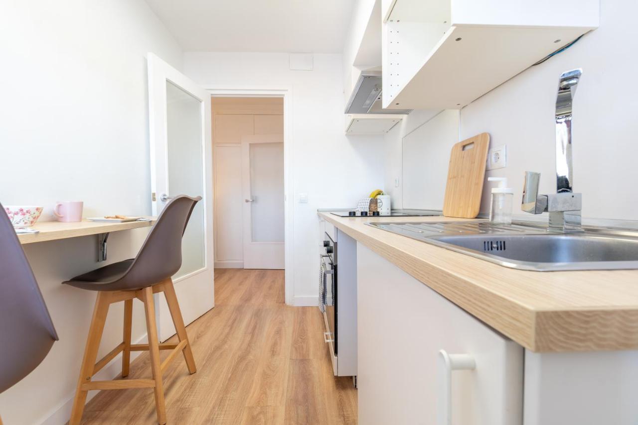 דירות וילאסאר דה מאר Apartamento Con Piscina Y Gran Terraza Con Vistas - Muy Cerca De La Playa, El Centro Y La Estacion מראה חיצוני תמונה