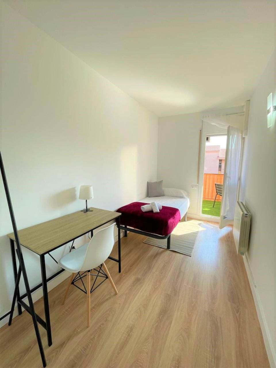 דירות וילאסאר דה מאר Apartamento Con Piscina Y Gran Terraza Con Vistas - Muy Cerca De La Playa, El Centro Y La Estacion מראה חיצוני תמונה