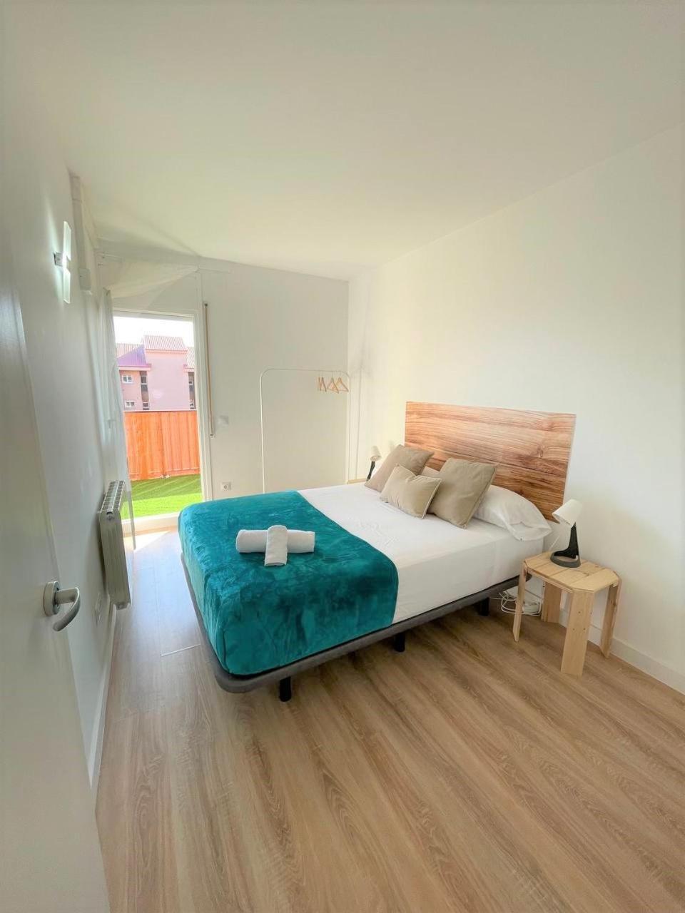 דירות וילאסאר דה מאר Apartamento Con Piscina Y Gran Terraza Con Vistas - Muy Cerca De La Playa, El Centro Y La Estacion מראה חיצוני תמונה