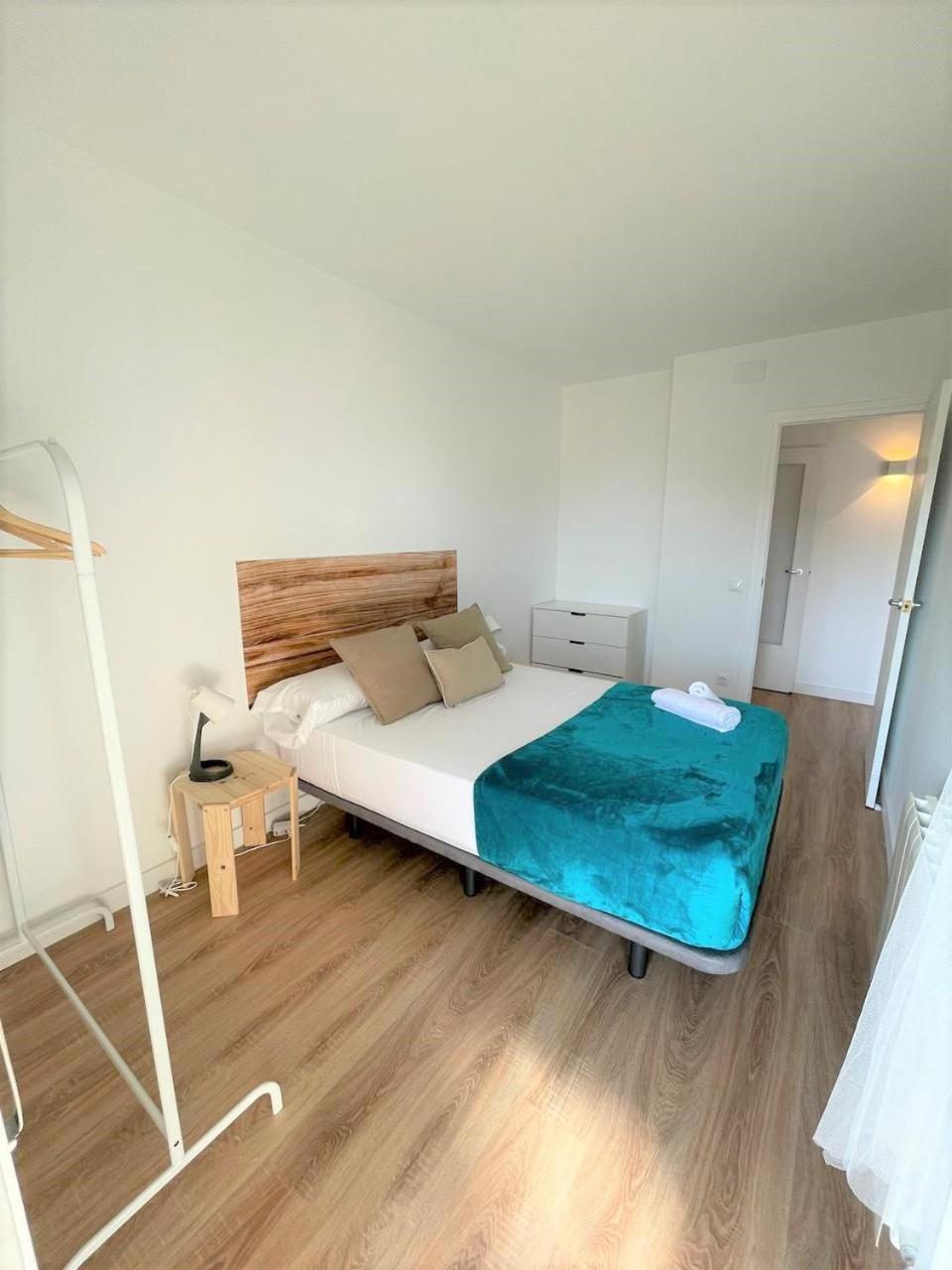 דירות וילאסאר דה מאר Apartamento Con Piscina Y Gran Terraza Con Vistas - Muy Cerca De La Playa, El Centro Y La Estacion מראה חיצוני תמונה