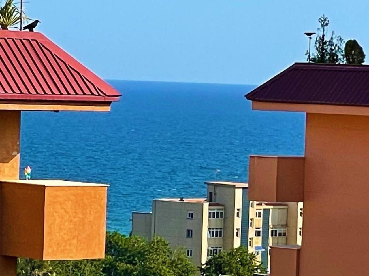 דירות וילאסאר דה מאר Apartamento Con Piscina Y Gran Terraza Con Vistas - Muy Cerca De La Playa, El Centro Y La Estacion מראה חיצוני תמונה