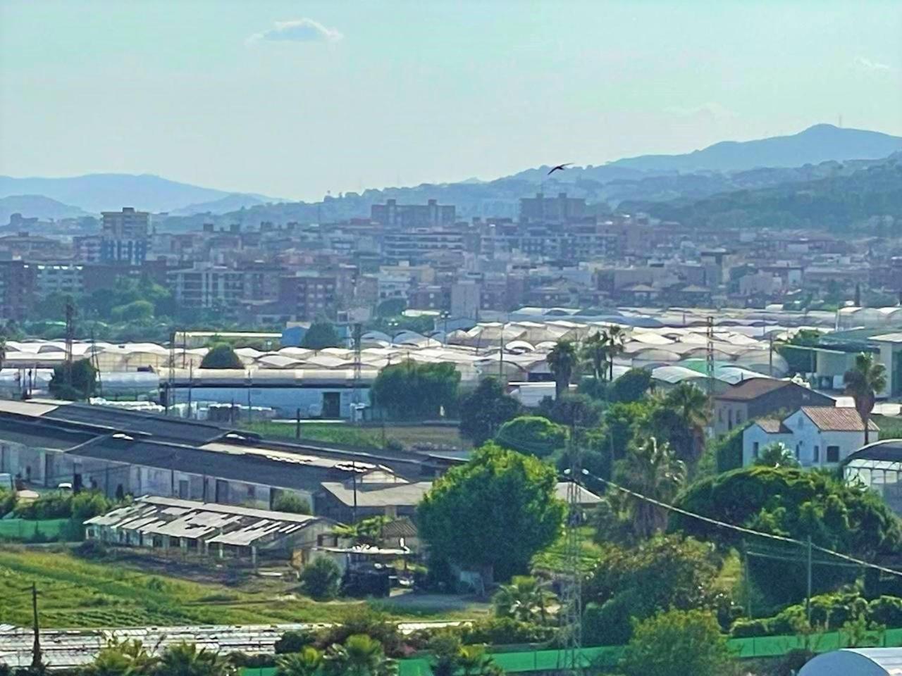 דירות וילאסאר דה מאר Apartamento Con Piscina Y Gran Terraza Con Vistas - Muy Cerca De La Playa, El Centro Y La Estacion מראה חיצוני תמונה